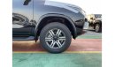 تويوتا فورتونر TOYOTA FORTUNER 2.4 DSL FULL OPTION