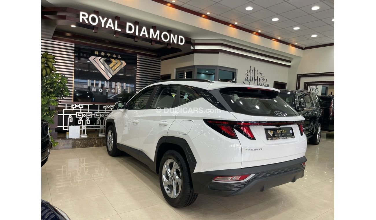 Used Comfort Hyundai Tucson GCC 2012 Under Warranty 2022 for sale in