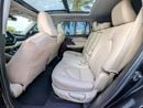 Toyota Highlander VXR Hybrid - GCC Specs - Pristine Condition