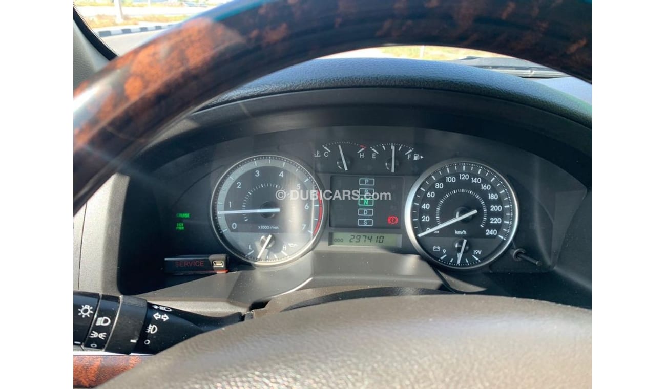 تويوتا لاند كروزر تويوتا لاند كروزر جي اكس ار 2010 مواصفات خليجي فل مواصفات بدون حوادث