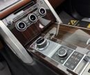 لاند روفر رينج روفر 2018 Range Rover Autobiography, Full Service History, Excellent Condition, GCC
