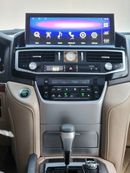 Toyota Land Cruiser GXR GX.R V8 upgrade 2022