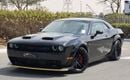 Dodge Challenger SRT Hellcat Widebody 6.2L SRT Hellcat 6.2L