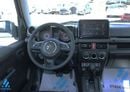 Suzuki Jimny 1.5L 4x4 GLX 2026 | 9 inch Display | Hill Decent Control | Headlamp Washers| Rear Camera| Parking Se