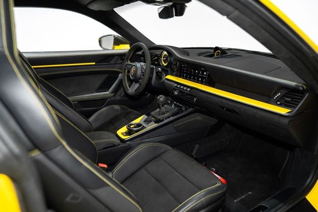 Porsche 911 GT3, миниатюра 26