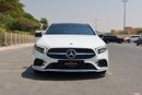 Mercedes-Benz A 250 Sport AMG 2.0L