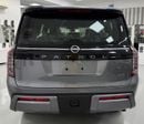 Nissan Patrol For Export ..SE T2 3.8L