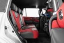 Nissan Patrol Nismo 5.6L