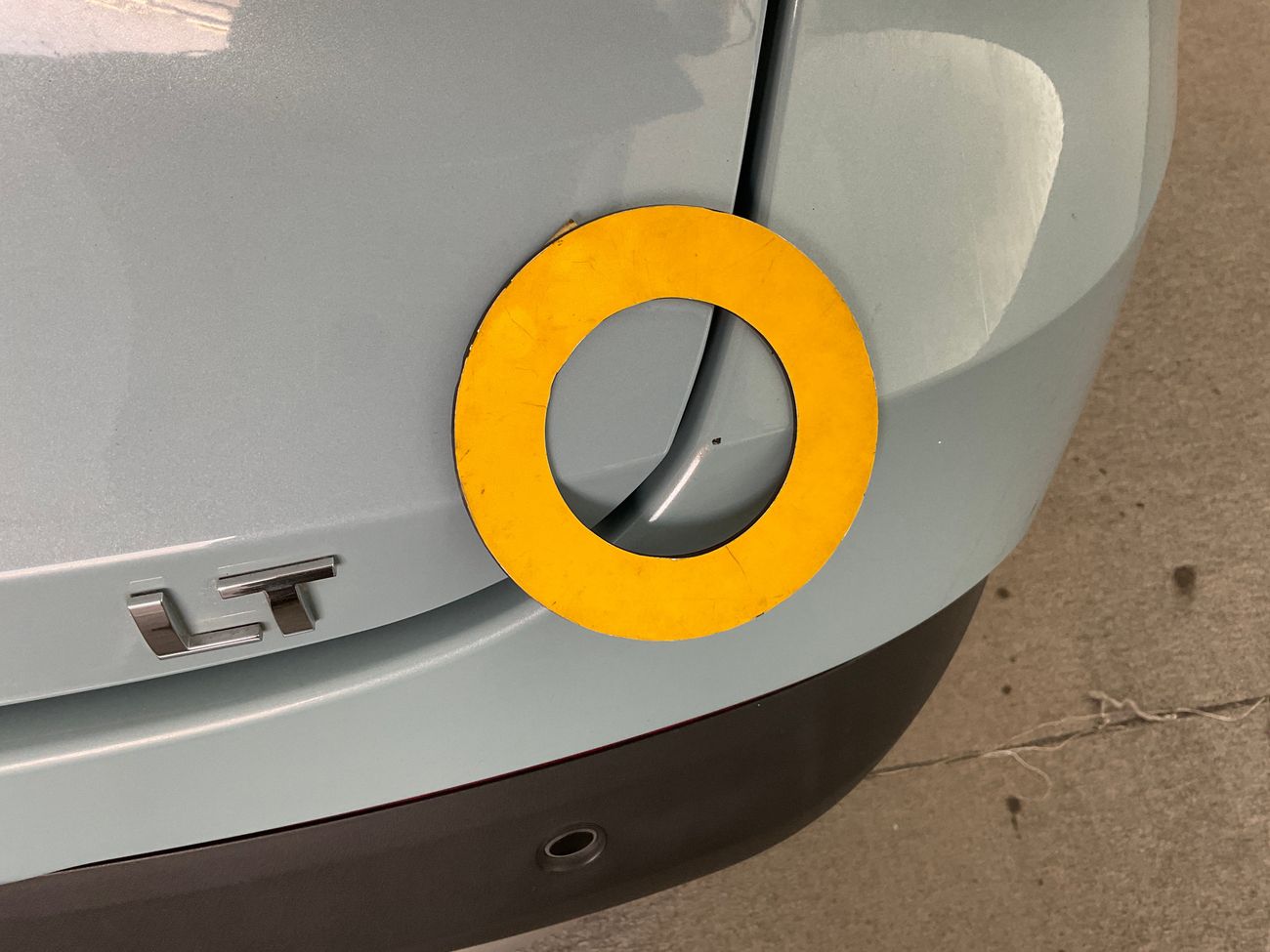 Chevrolet Groove LT | Guaranteed Warranty | 0 Down Payment