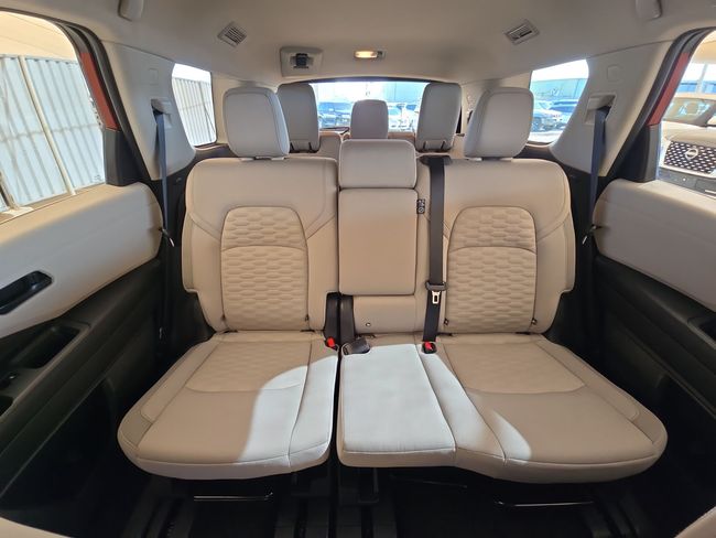 Nissan Pathfinder S, миниатюра 29