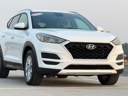 Hyundai Tucson GL BASIC Machine import 2.0 number 2