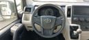 Toyota Hiace DLS - STD ROOF Toyota HiAce Highroof 2.8L Diesel MT 2025YM