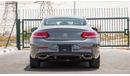 Mercedes-Benz C 300 Coupe
