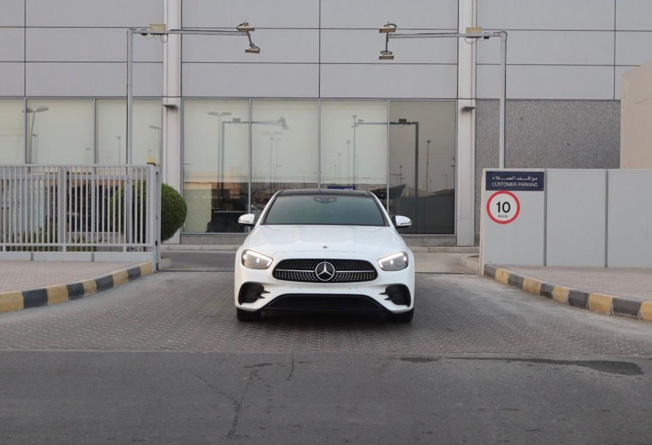 مرسيدس بنز E 250