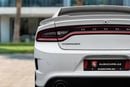 دودج تشارجر Charger R/T | 2,350 P.M | 0% Downpayment | V8 | DODGE SERVICE HISTORY!
