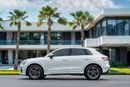 Audi Q3 35 TFSI S line Q3 35 TFSI S Line | 1,959 P.M | 0% Downpayment | Under Warranty