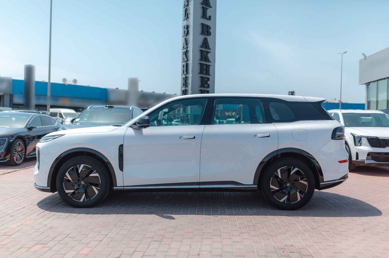 Changan Nevo Q05 Changan Nevo Q07 1.5 Plug-In 2025