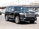 Toyota Land Cruiser VXR GCC Specs ( Soft Doors)