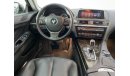 بي أم دبليو 640 I Gran Coupe Special Condition Only 3600 K/M