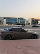 BMW 540i M SPORT COMFORT