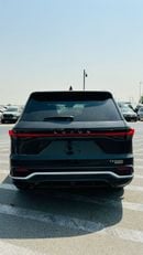 Lexus TX 500h 2025 LEXUS TX500 H 2.4L HYBRID CANADIAN SPEC AWD