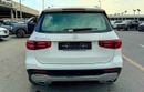Mercedes-Benz GLB 200 BMW 200d