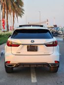 Lexus RX350 F-Sport LEXUS RX350 2020 FULL OPTION