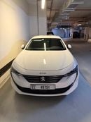 بيجو 508 ACTIVE