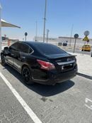 Nissan Altima SL