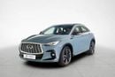 إنفينيتي QX55 SENSORY 2.0
