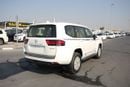 تويوتا لاند كروزر GXR 3.5L