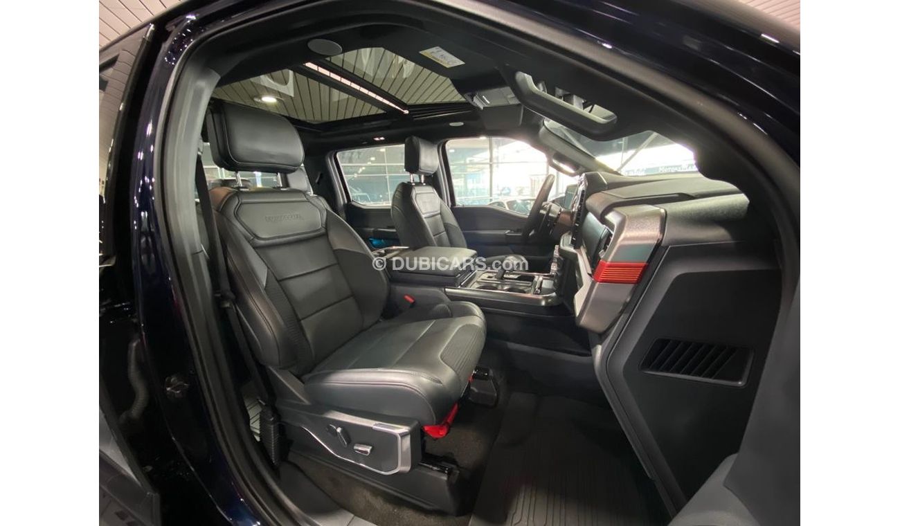 Ford F-150 F-150