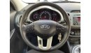 Kia Sportage 2.4 2.4 | Under Warranty | Free Insurance | Inspected on 150+ parameters