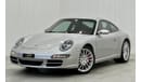 Porsche 911 2005 Porsche Carrera S Coupe, Full Porsche Service History, Immaculate Condition, Low Kms, GCC