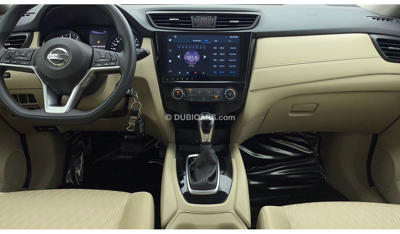 Nissan XTrail S 2.5 | Zero Down Payment | Free Home Test Drive