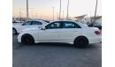 Mercedes-Benz E 350 Mercedes Benz E350 model 2012 GCC car prefect condition full service full option low mileage