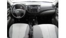 Mitsubishi L200 2016 4X2 Ref#66