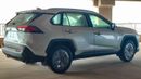 Toyota RAV4 RAV4 XLE 2.5L 4WD