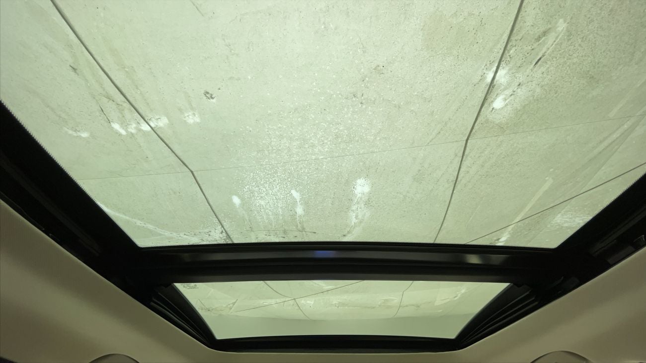 Infiniti QX60 LUXE 3.5 | Zero Down Payment | Home Test Drive