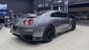 نيسان جي تي ار PREMIUM Nissan GT-R 2017