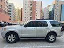 Ford Explorer FORD EXPLORER XLT 2010 - V6 4WD - WELL MENTAINED