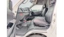 تويوتا هاياس TOYOTA HIACE VAN RIGHT HAND DRIVE (PM1547)