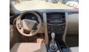 Nissan Patrol SE For Urgent Sale 2016