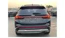 Hyundai Santa Fe 2022 Hyundai Santa FE Calligraphy 2.5L V4 Turbo-360*Cam-HUD /