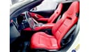 Chevrolet Corvette C7 STINGRAY Z51 3LT - 2016 - GCC - UNDER WARRANTY - FULL OPTION