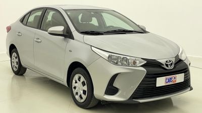 Toyota Yaris SE 1.5 | Zero Down Payment | Home Test Drive