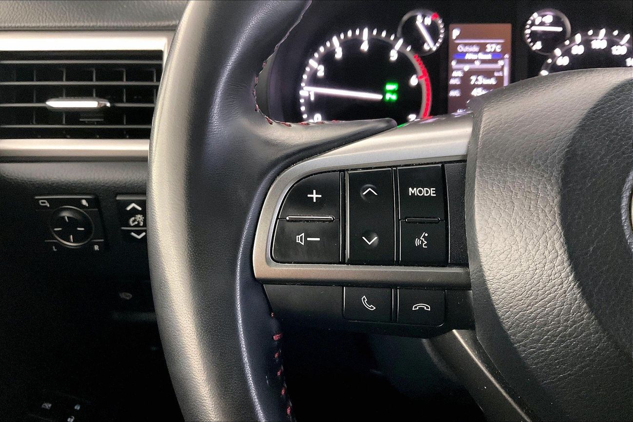 Lexus GX460 Premier | Guaranteed Warranty | 0 Down Payment