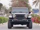 Jeep Wrangler Unlimited Rubicon 3.6L A/T (5 Seater)