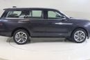 Lincoln Navigator RESERVE N1525 / FREE INSURANCE + REGISTRATION / AL TAYER MOTORS AL QOUZ SHOWROOM