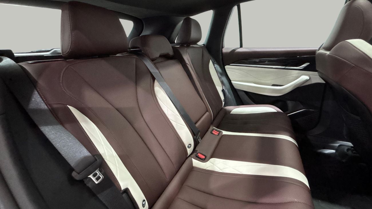 Geely Monjaro 2024 GF+ | AED 1323/Month | 0 DP | 30 Day Return | Warranty | Service History